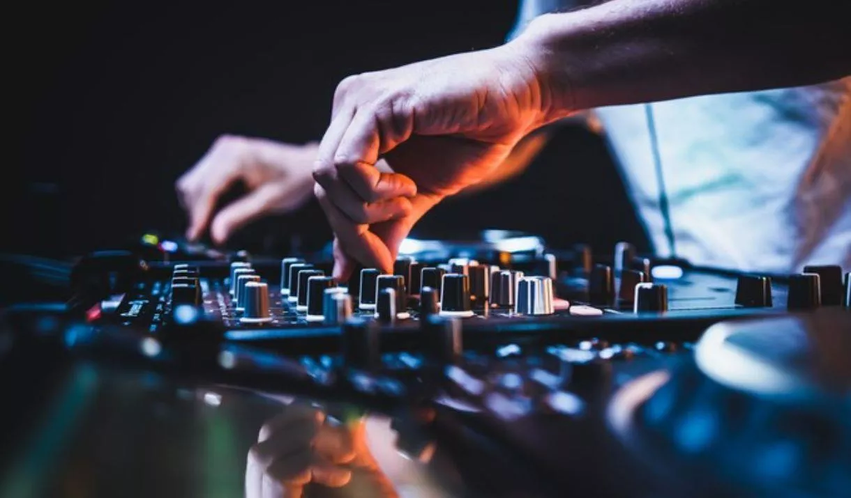 Beat Making & Songwriting Term