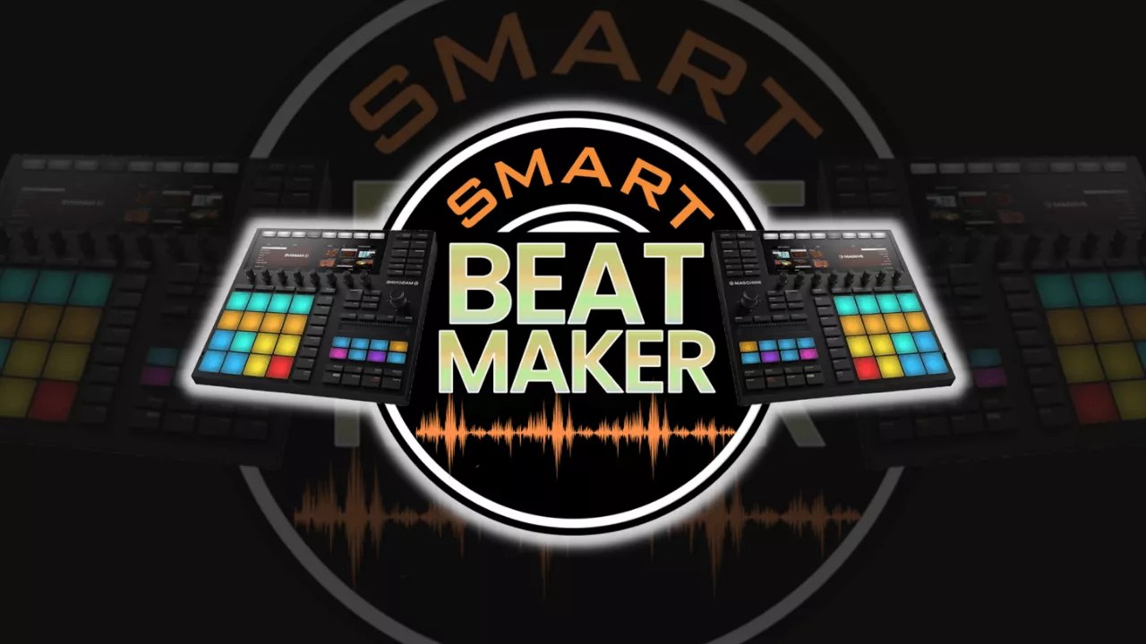Blog Beat Maker