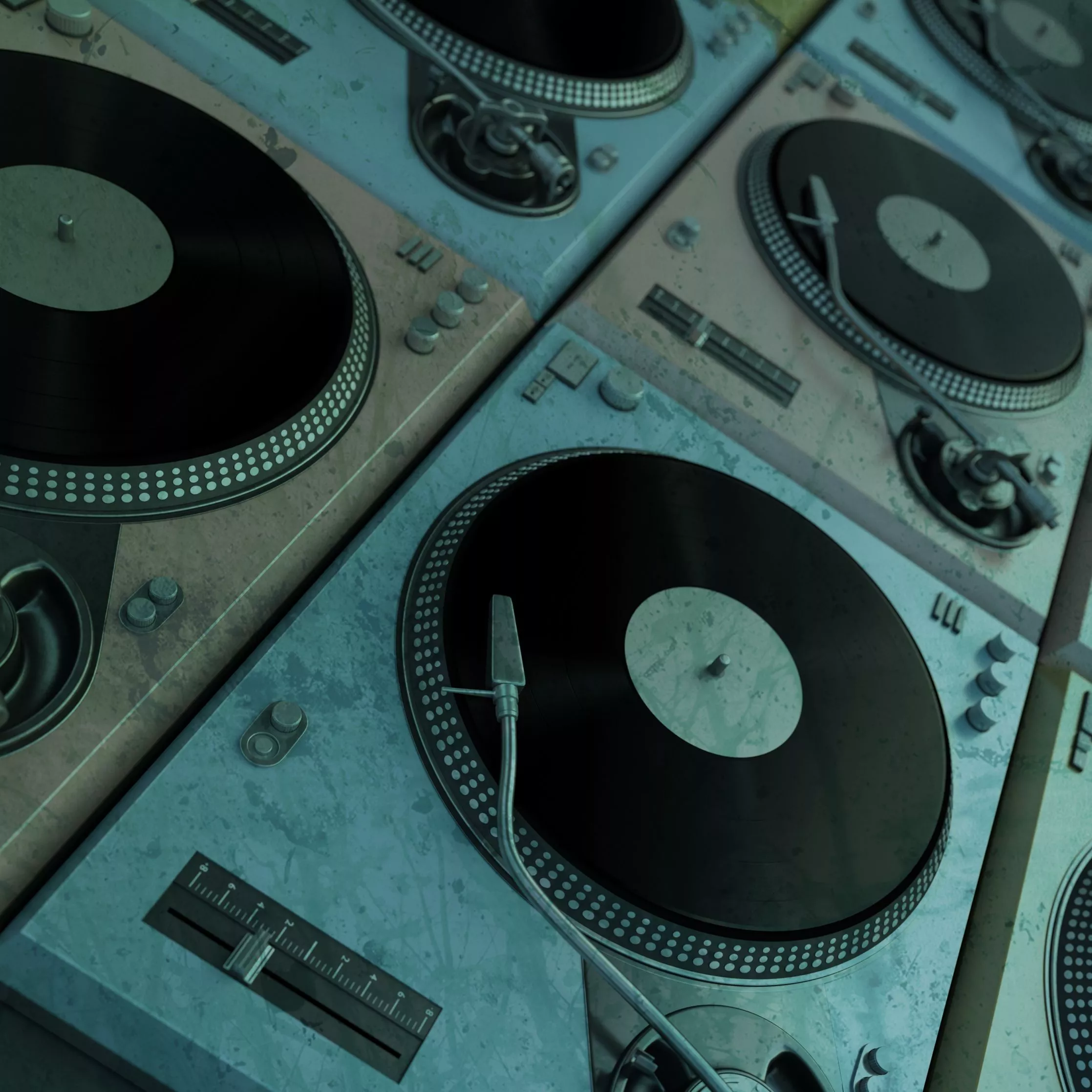 Beat making essentials electronic