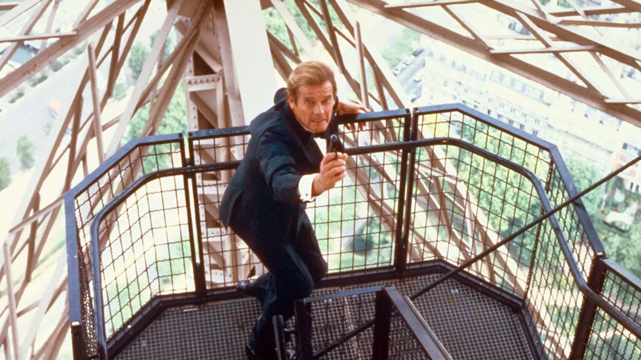 Bonding with Bond: A View to Kill 1985