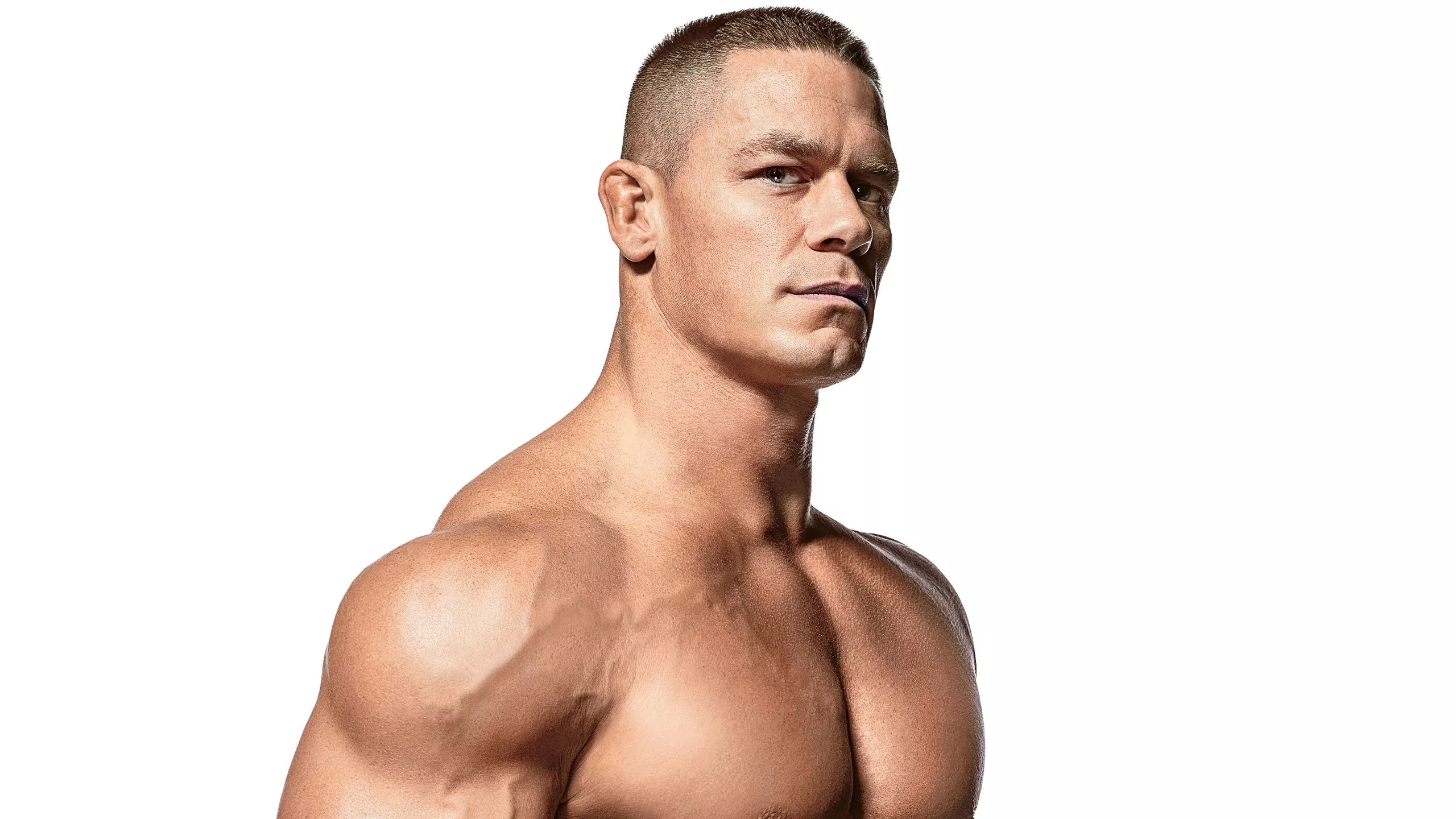 John Cena Wallpaper 4K, WWE Wrestler
