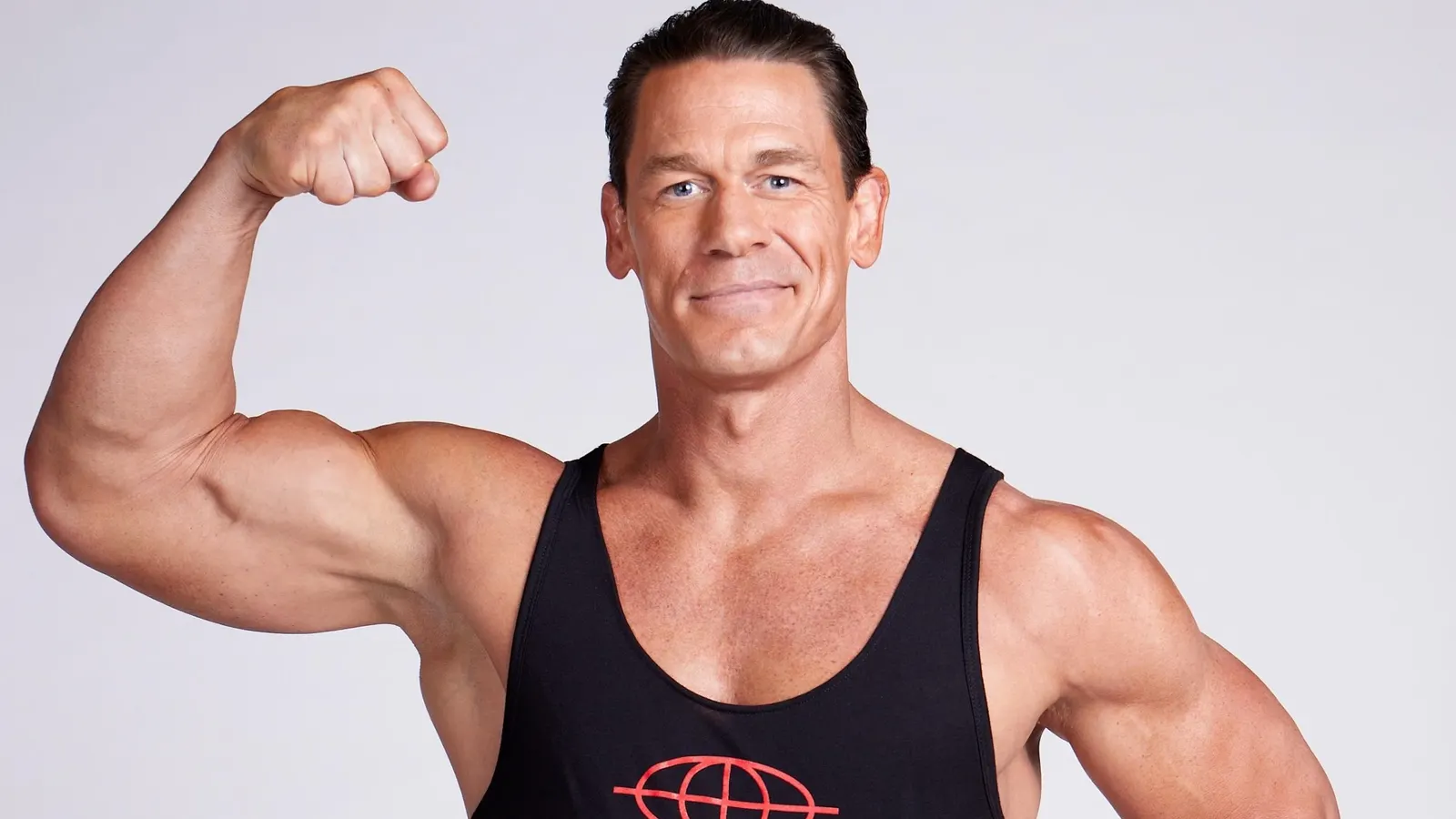 Action Legend John Cena