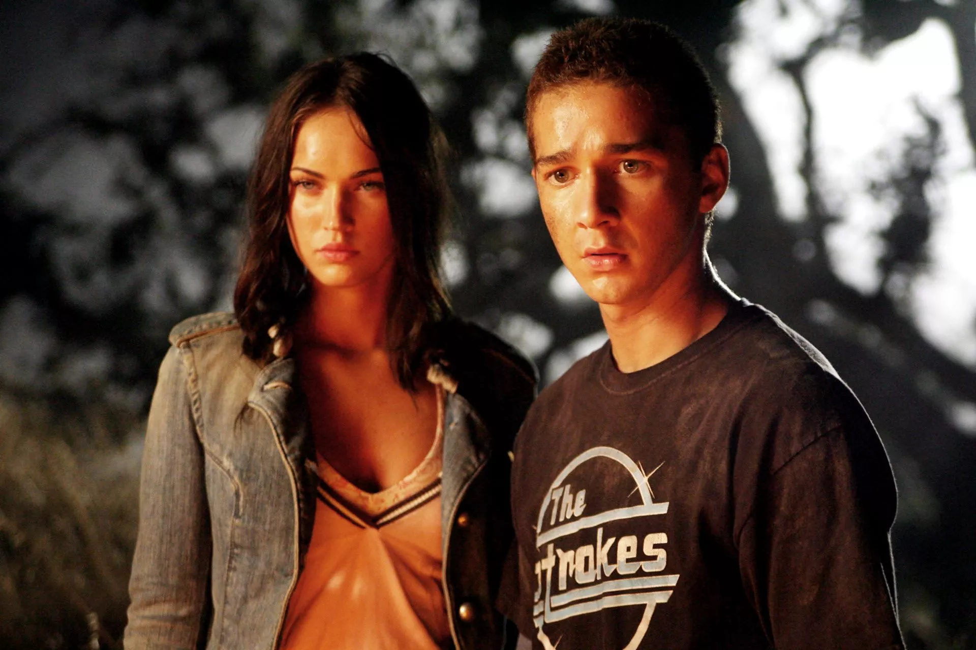 Sam Witwicky Wallpaper