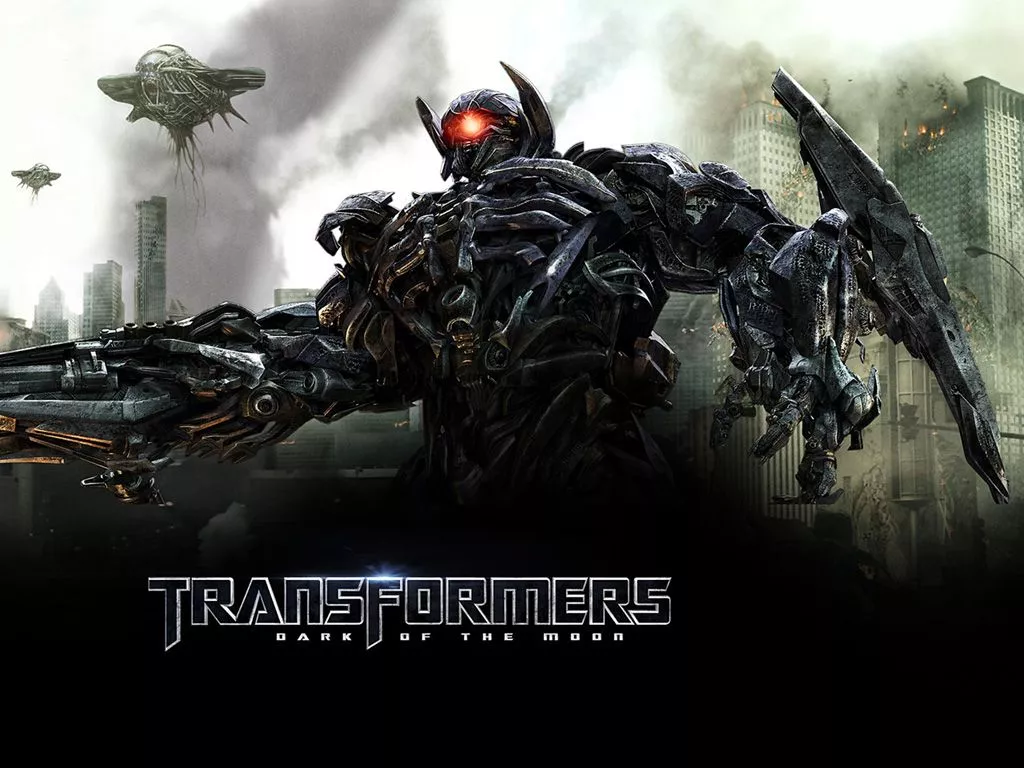 Moon Wallpaper 1024×768 pixels