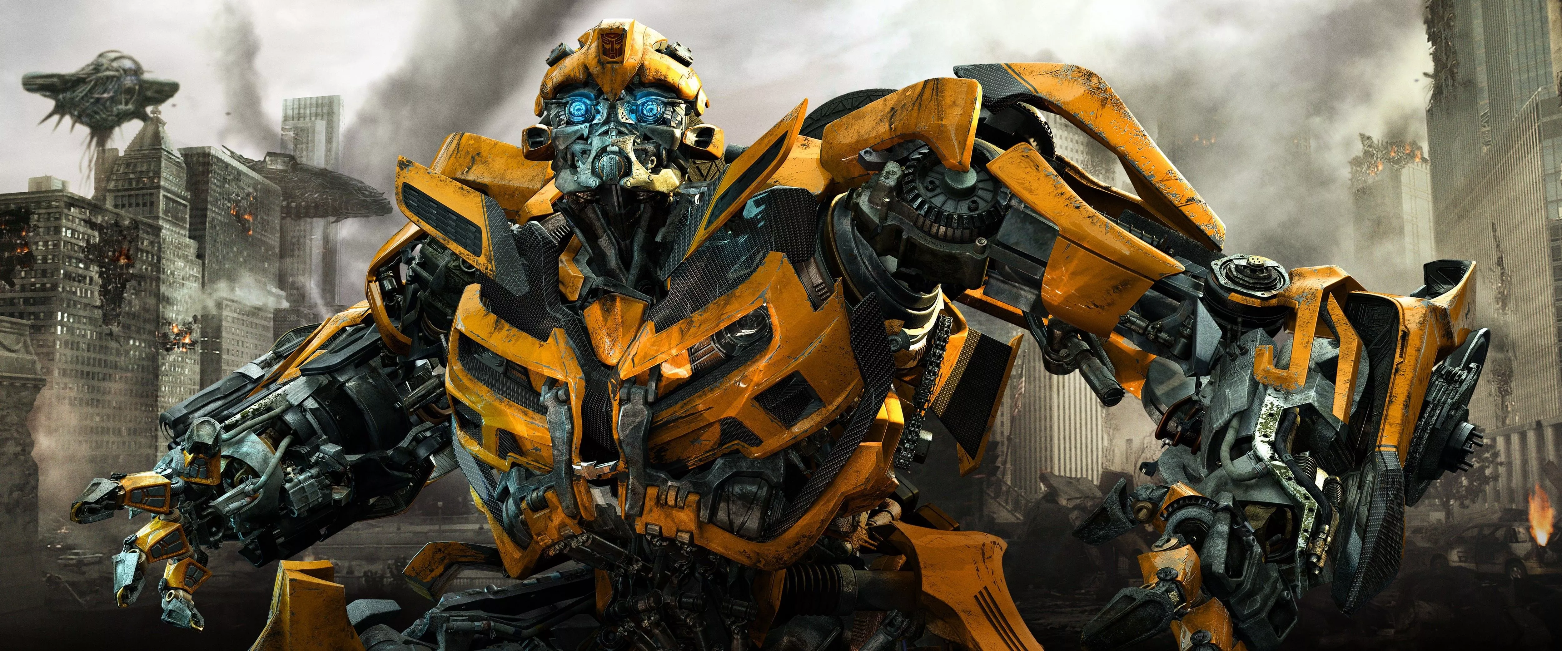 Download Movie Transformers: Dark Of