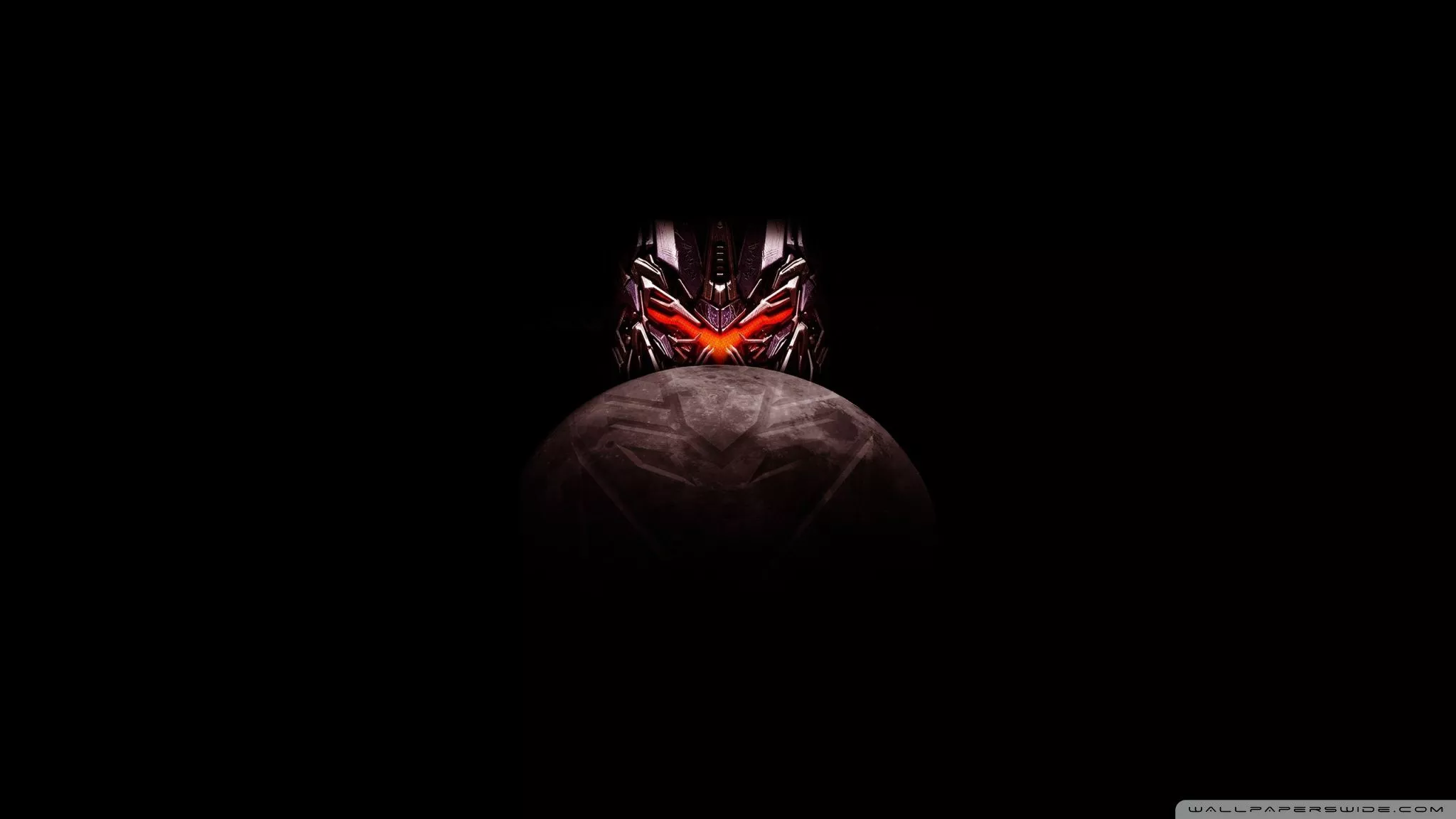 Transformers Dark of the Moon Ultra HD