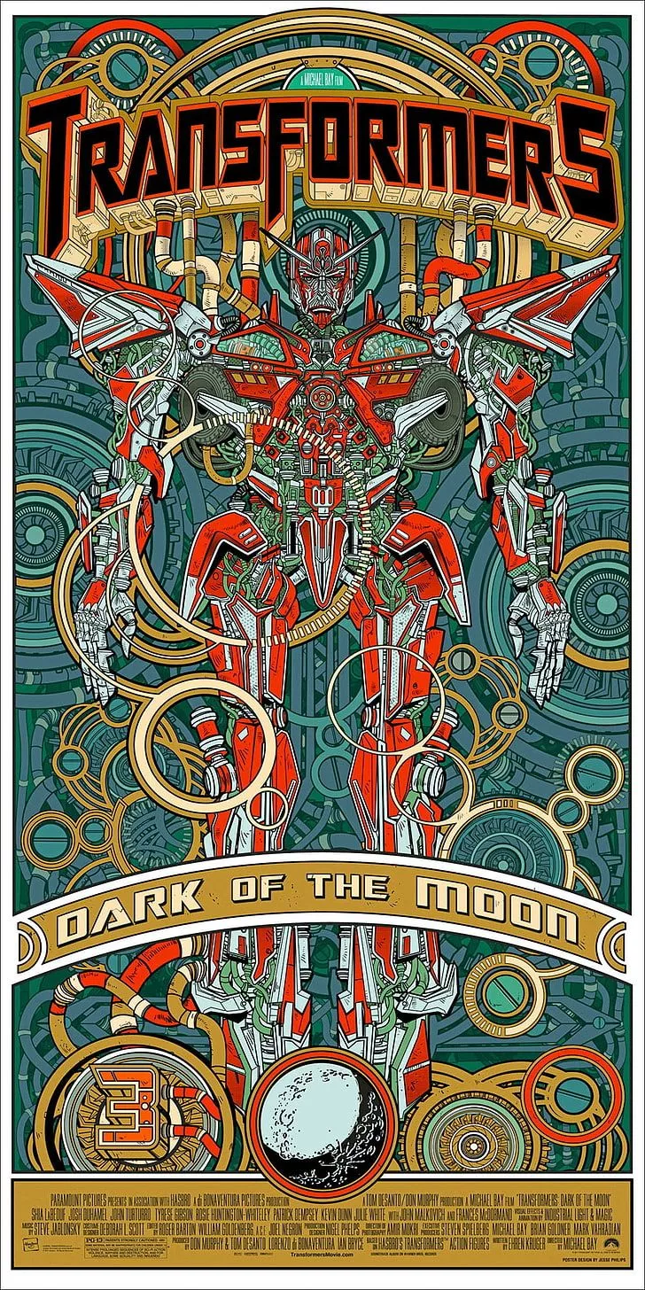 the moon 1200x2400 Space Moons HD Art