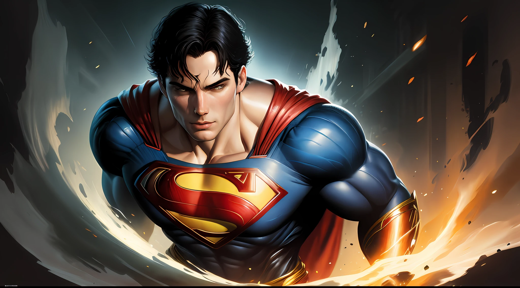 Superman wallpaper HD superman
