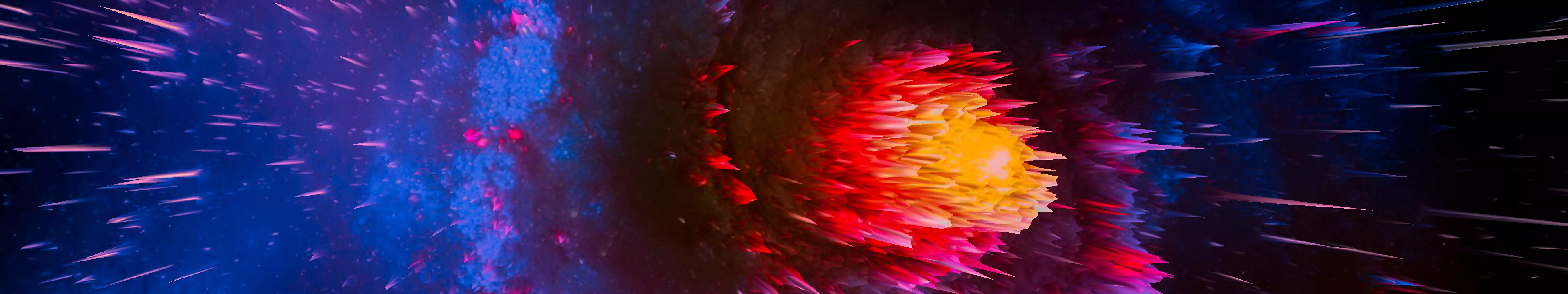 Resolution Sharp Color