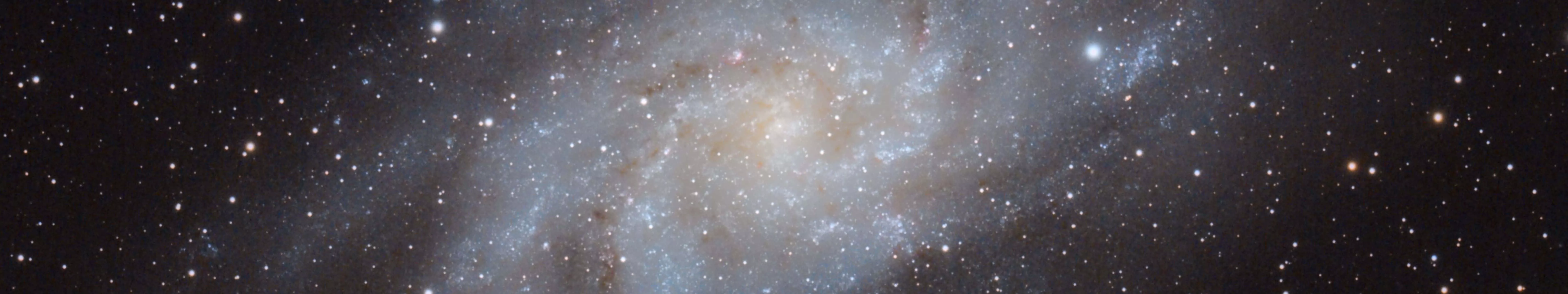 Download A Spiral Galaxy With Many