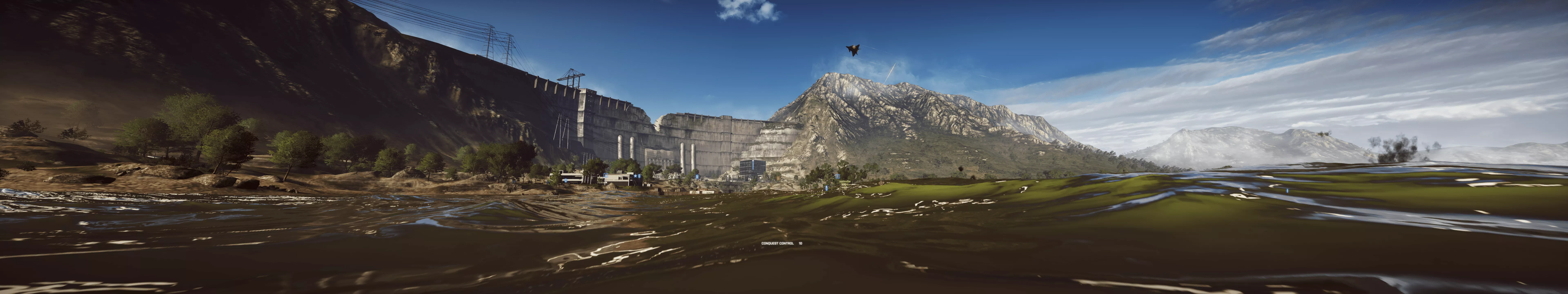 Large Pixel Collider. Infinity Gaming