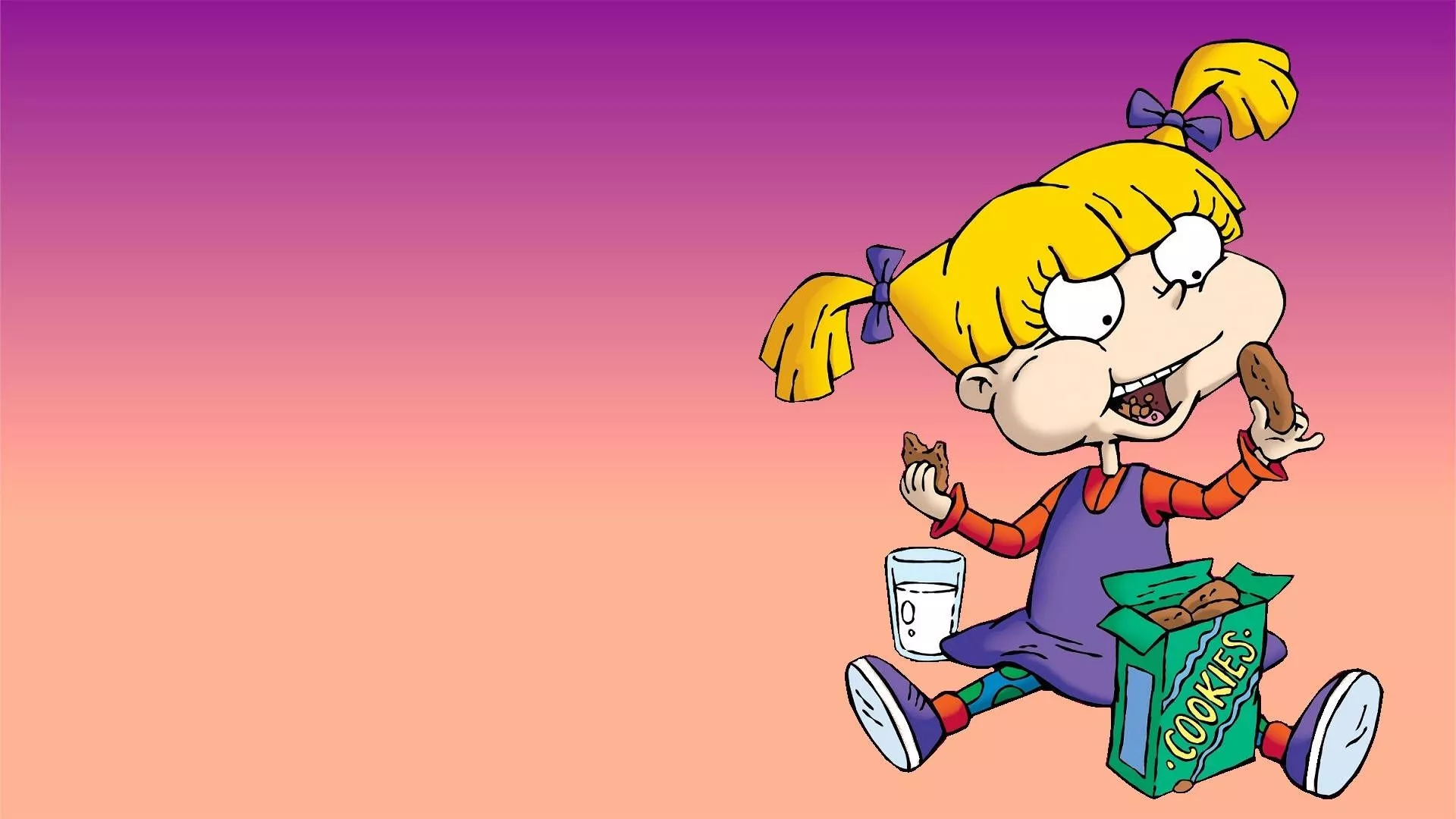 Rugrats Wallpaper