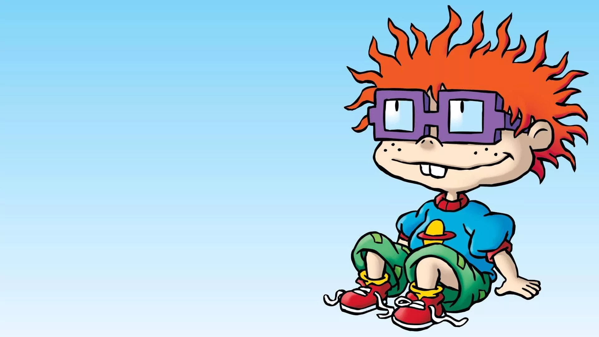 Rugrats Wallpaper