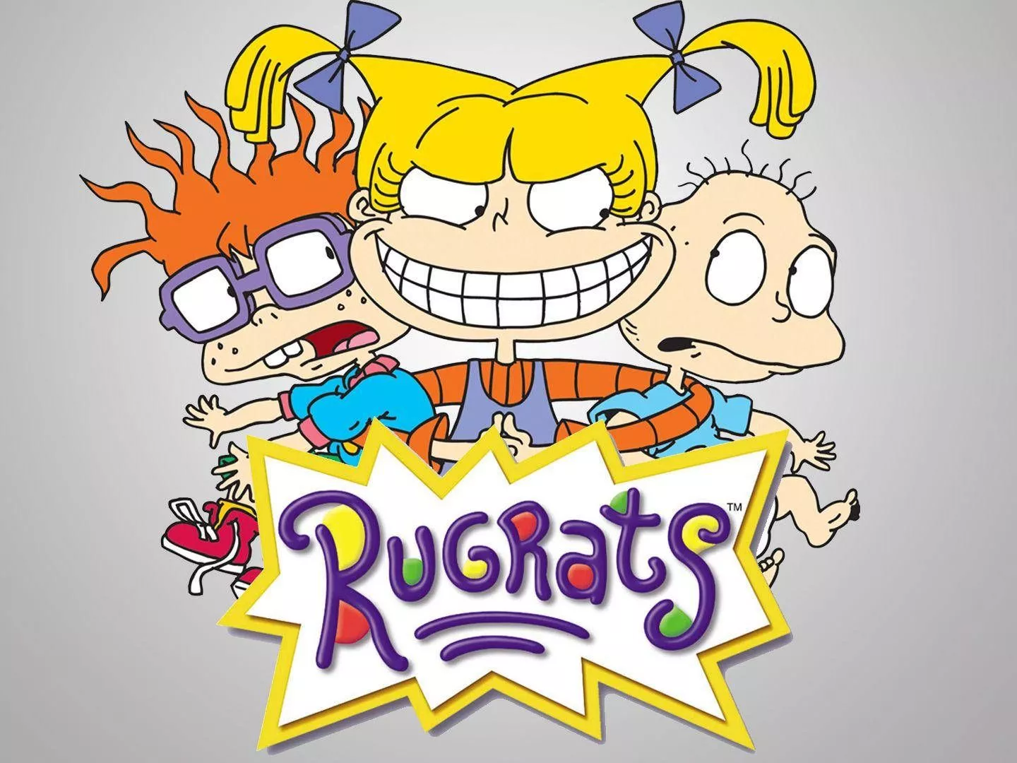 Rugrats Wallpaper