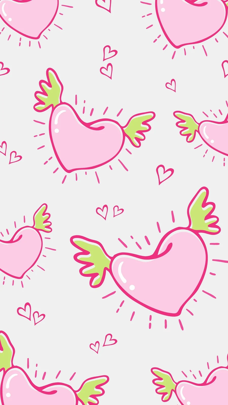 heart wallpaper