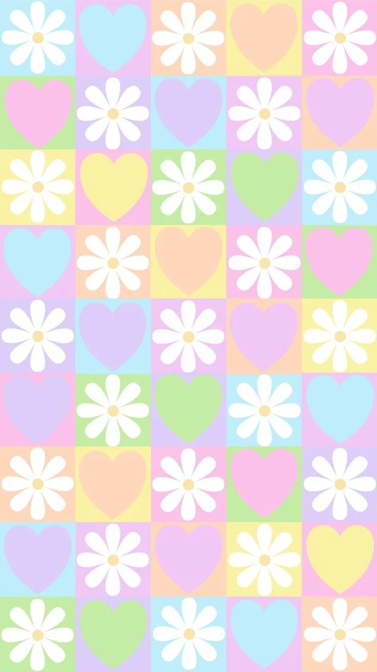 Most Popular Shapes Hearts Wallpaper