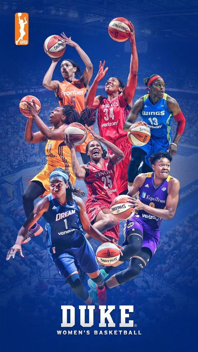 Basketball Wallpaper Wnba