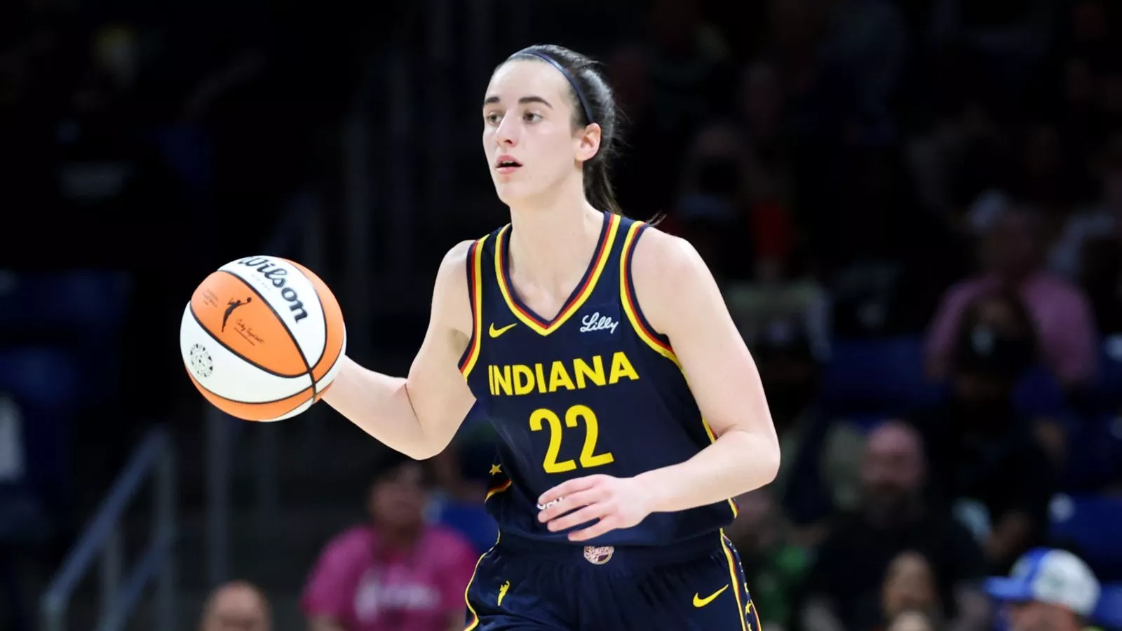 Who is Caitlin Clark? The college star