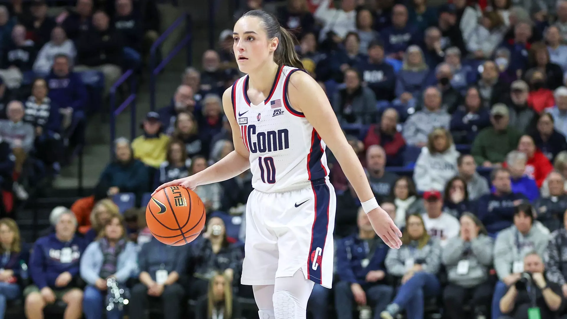 University of Connecticut Athletics