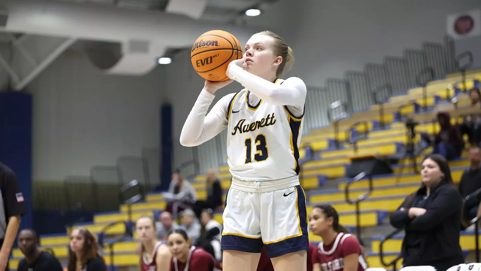 Averett University Athletics