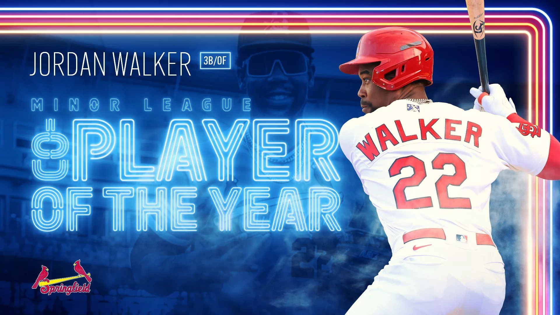 Jordan Walker Wallpapers - Wallpaper Cave