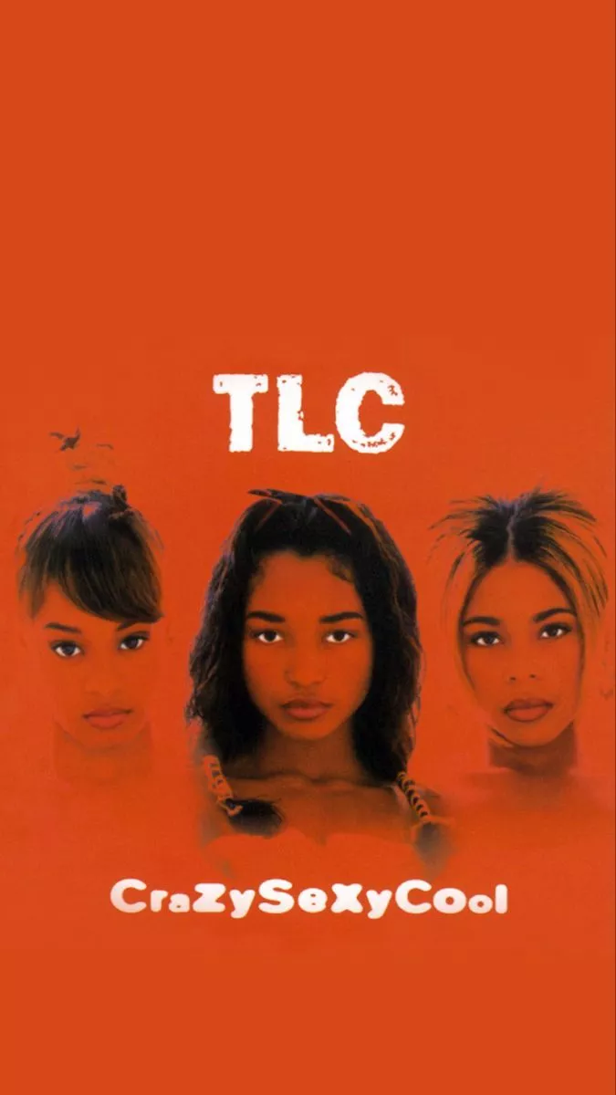 TLC Wallpaper