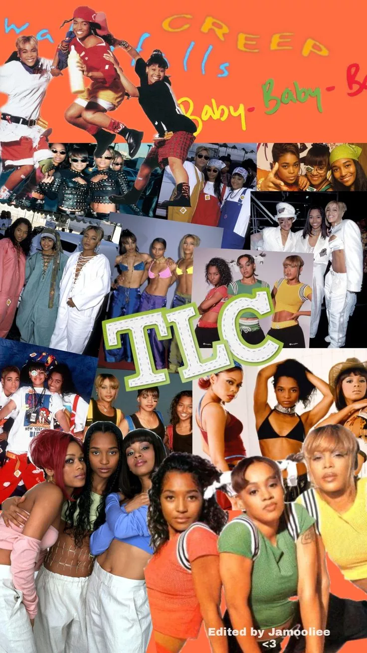 TLC