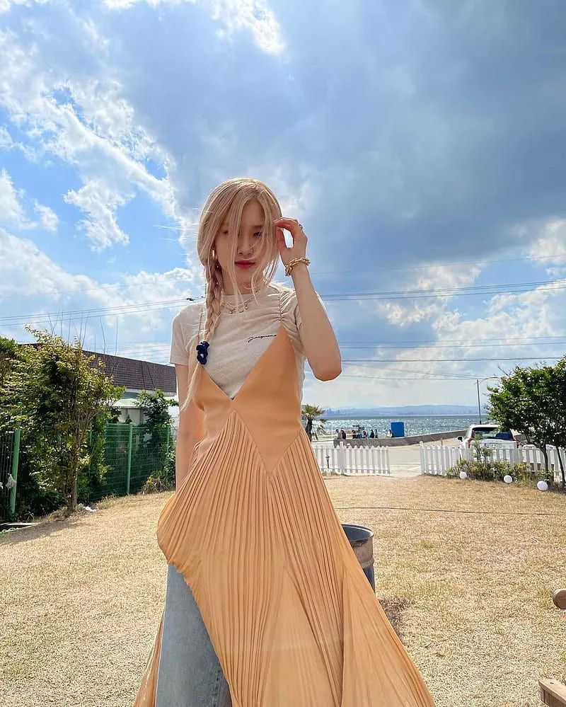 Rosé, blackpink, rosie, HD phone