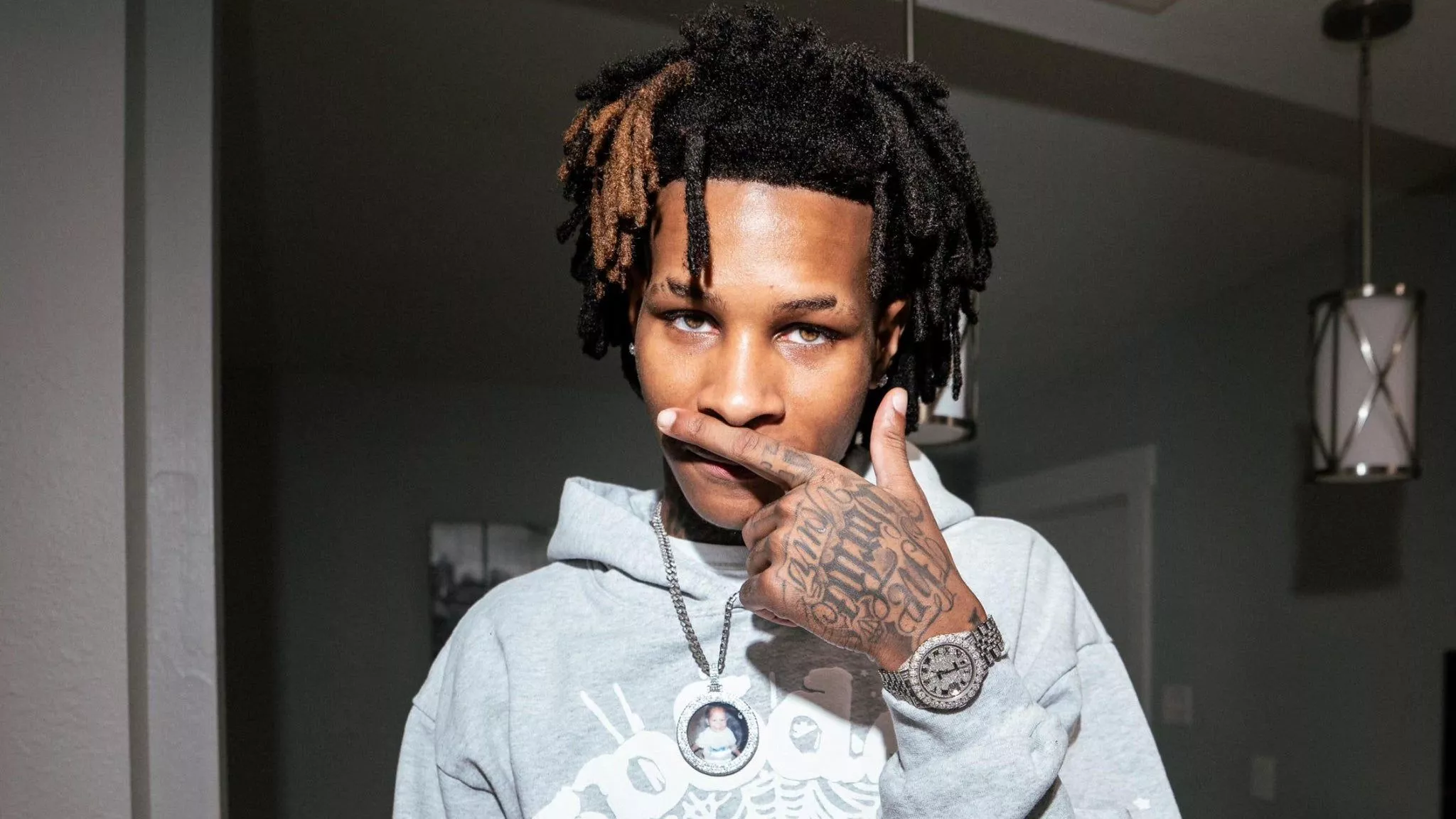 Bak Jay. House of Blues Dallas