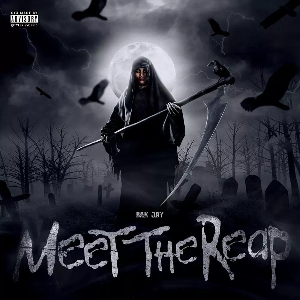 BAK Jay The Reap Lyrics