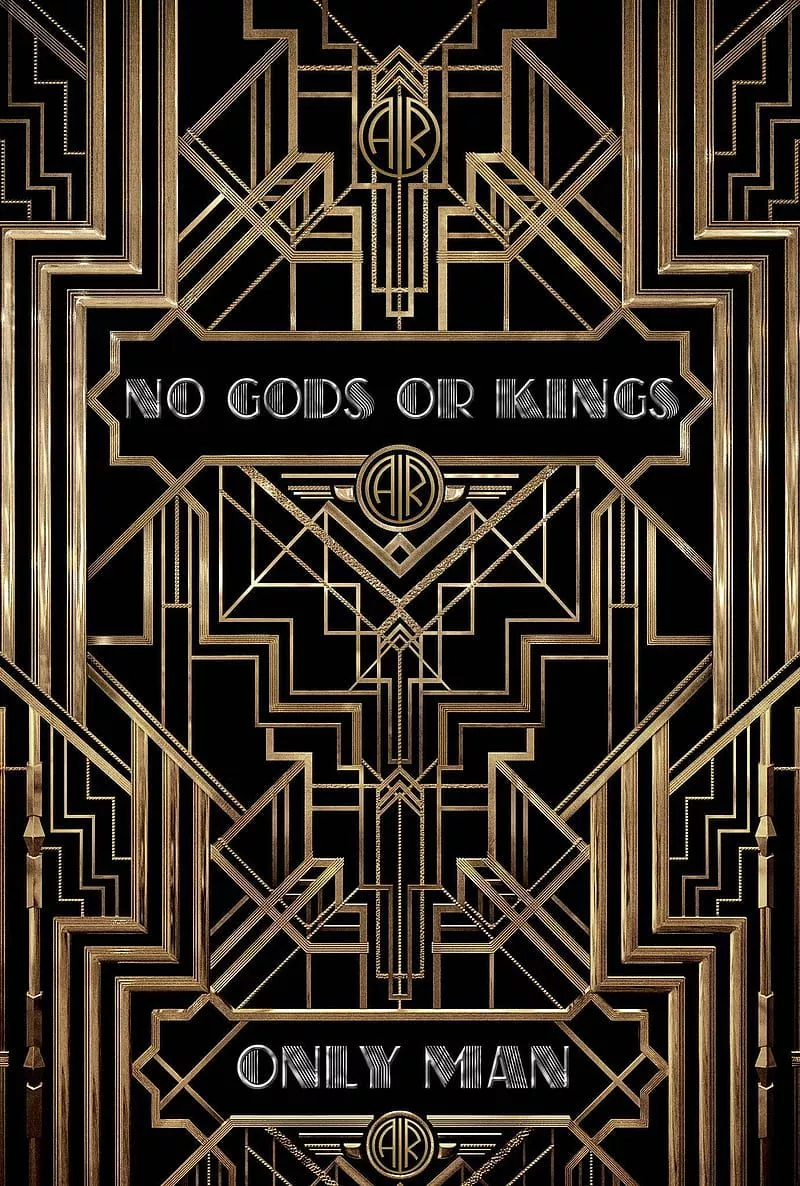 Great Gatsby, blockbuster, decaprio