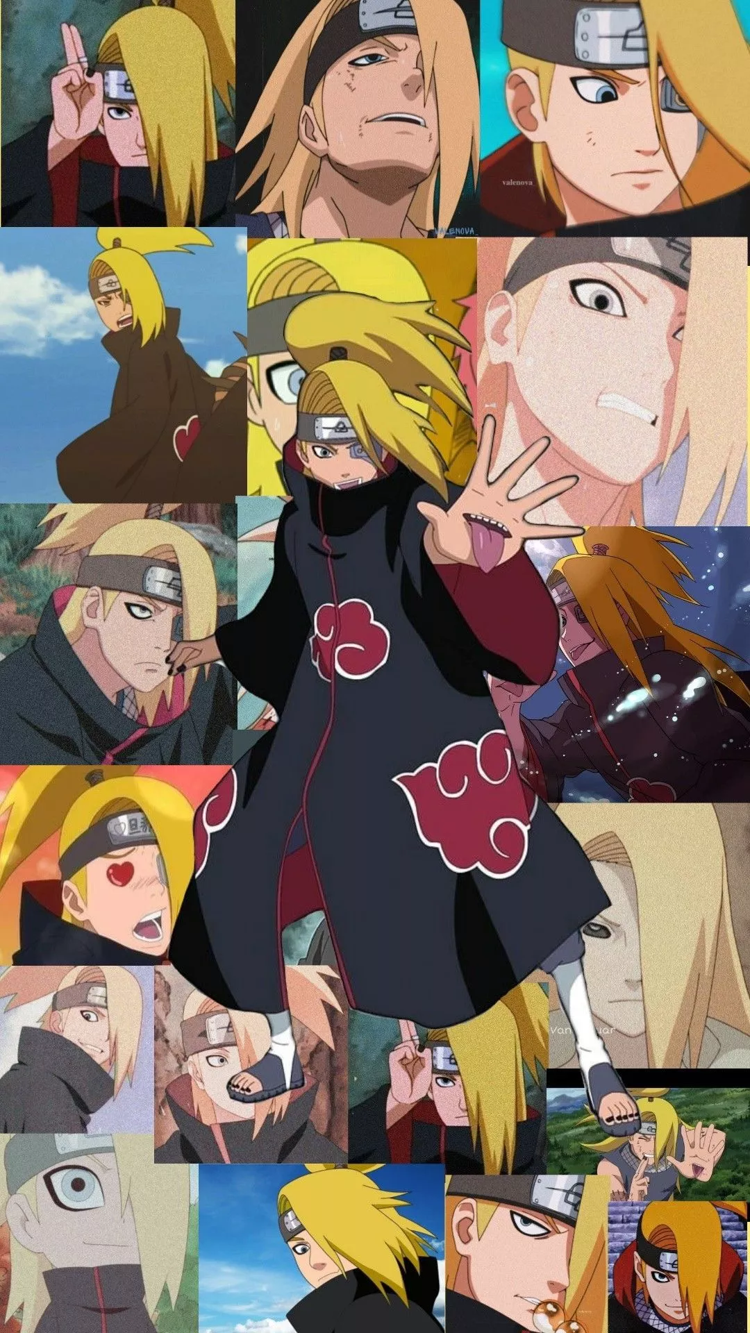 Deidara