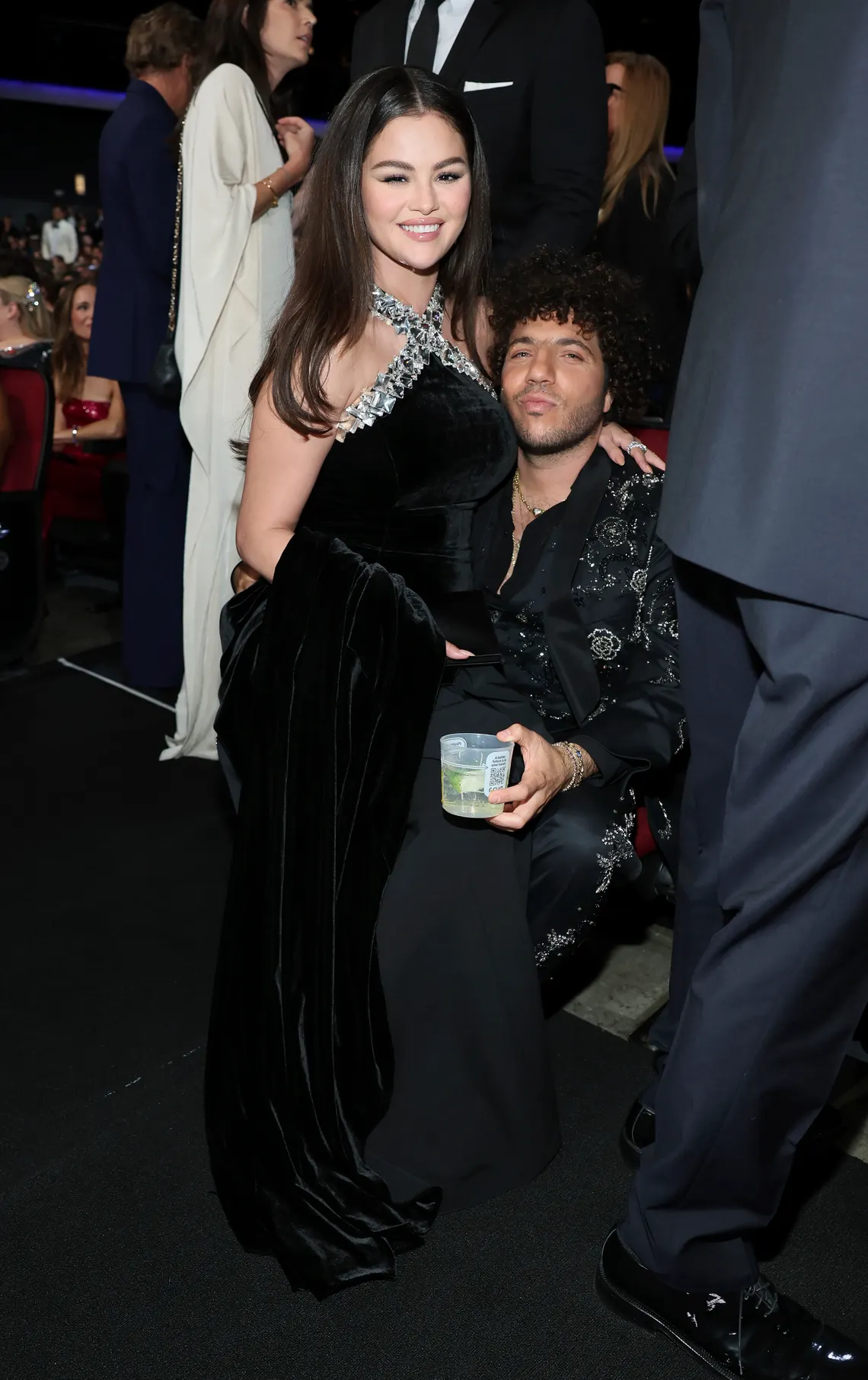 Inside the 76th Primetime Emmy Awards