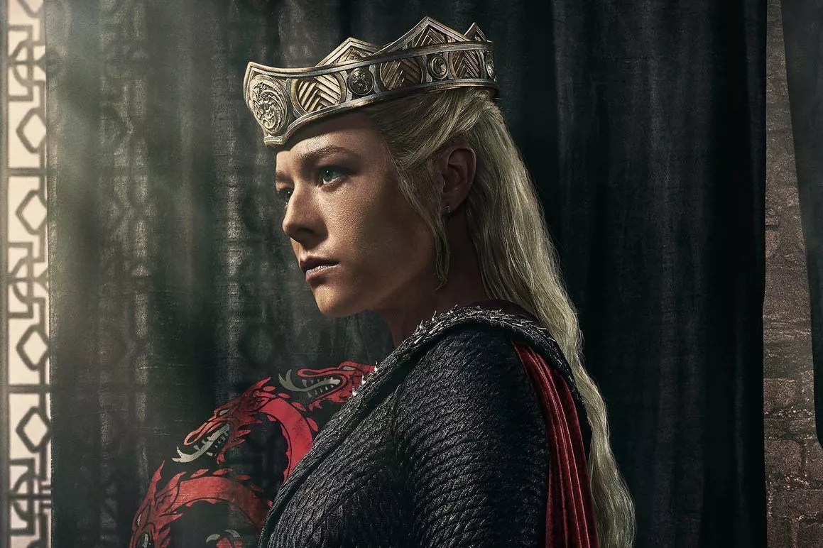 House of the Dragon creator confirms