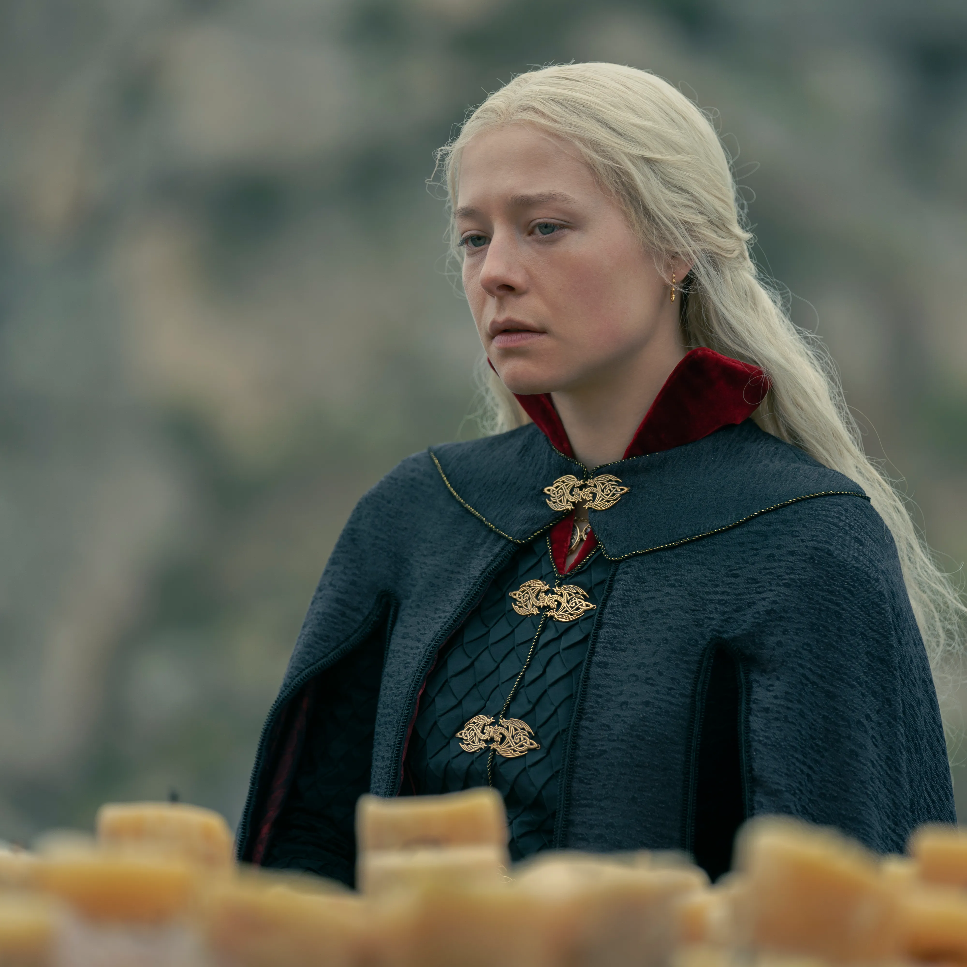 House of the Dragon' Finale: Emma D