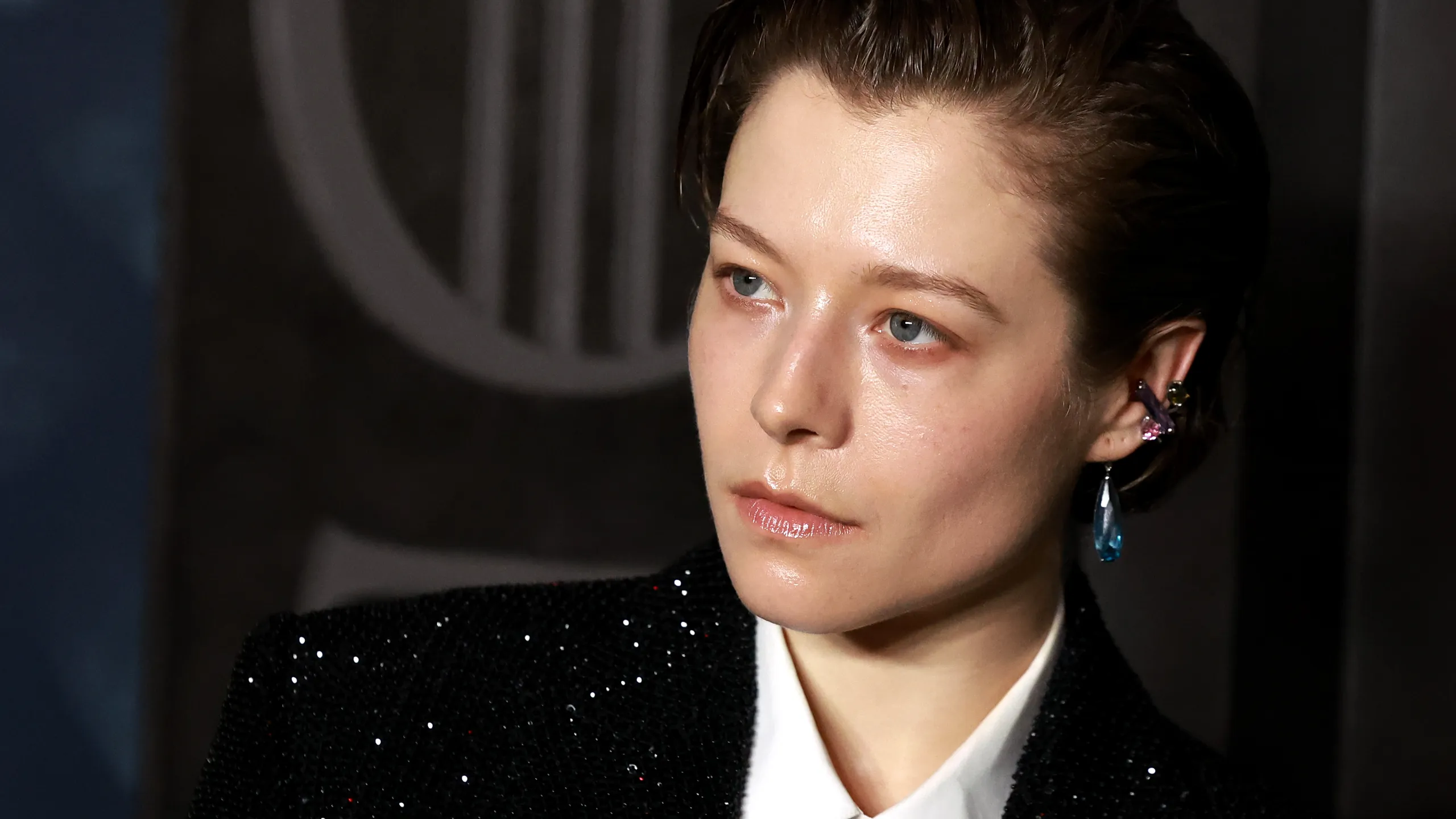 Emma D'Arcy Says Being a Nonbinary