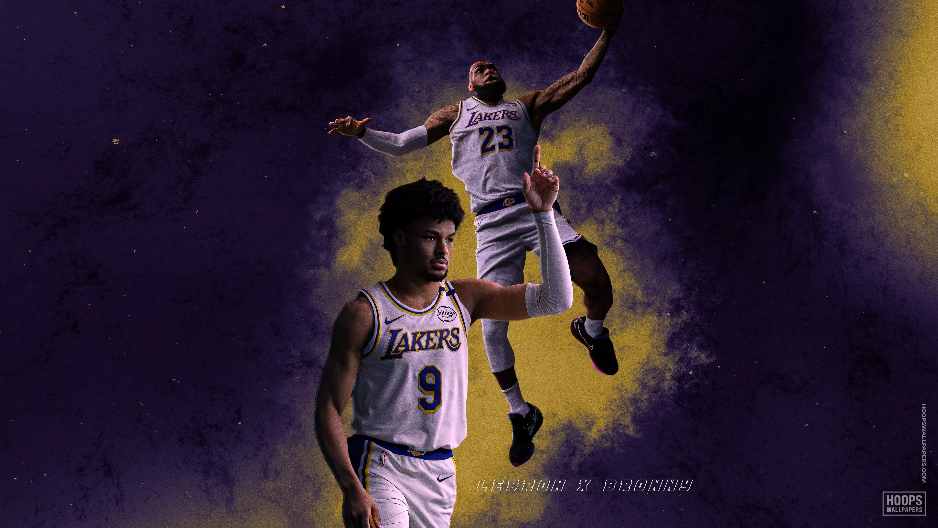 All Basketball Wallpaper