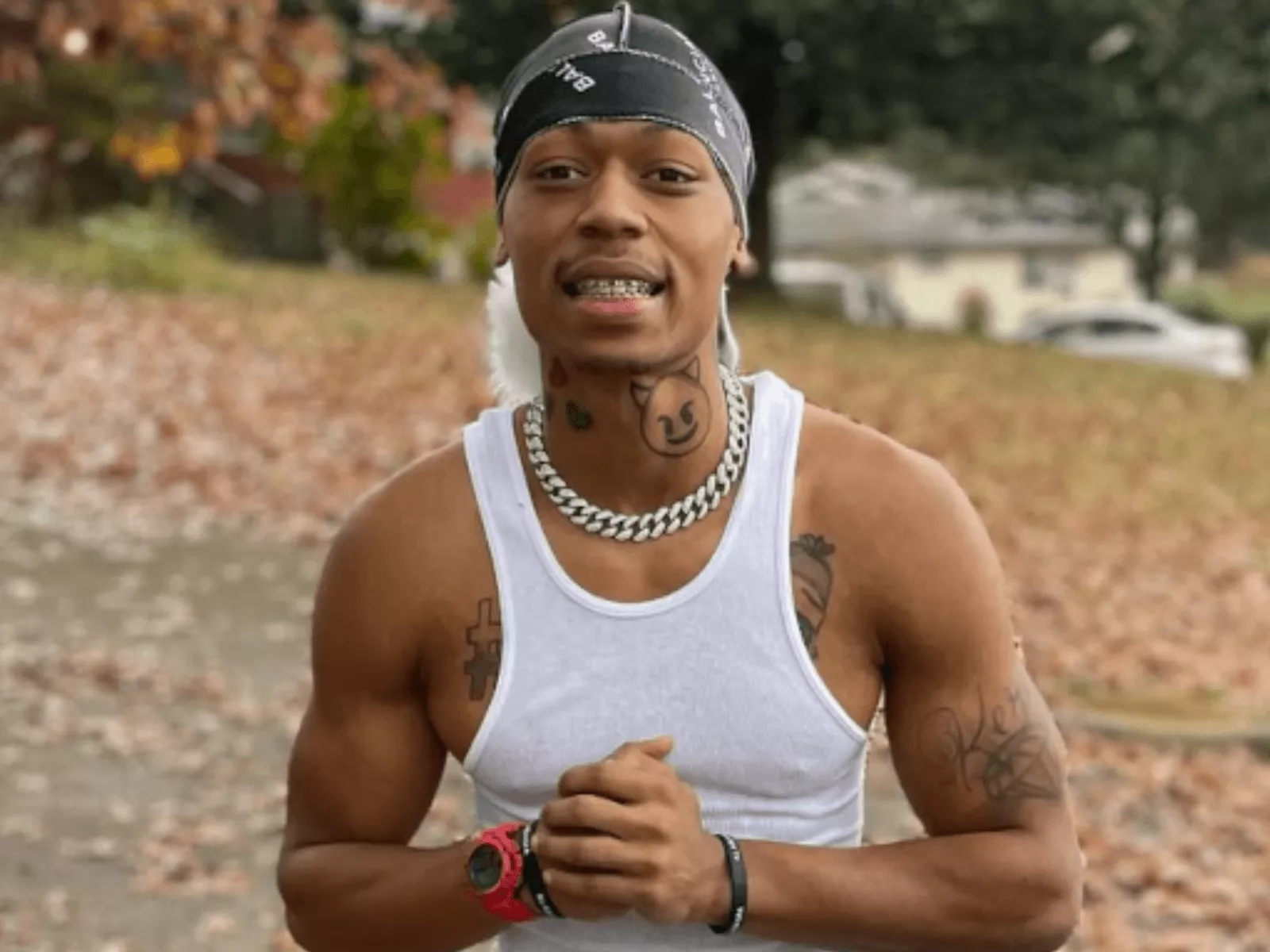 MK Slatt 'Dead' Rumor Takes internet