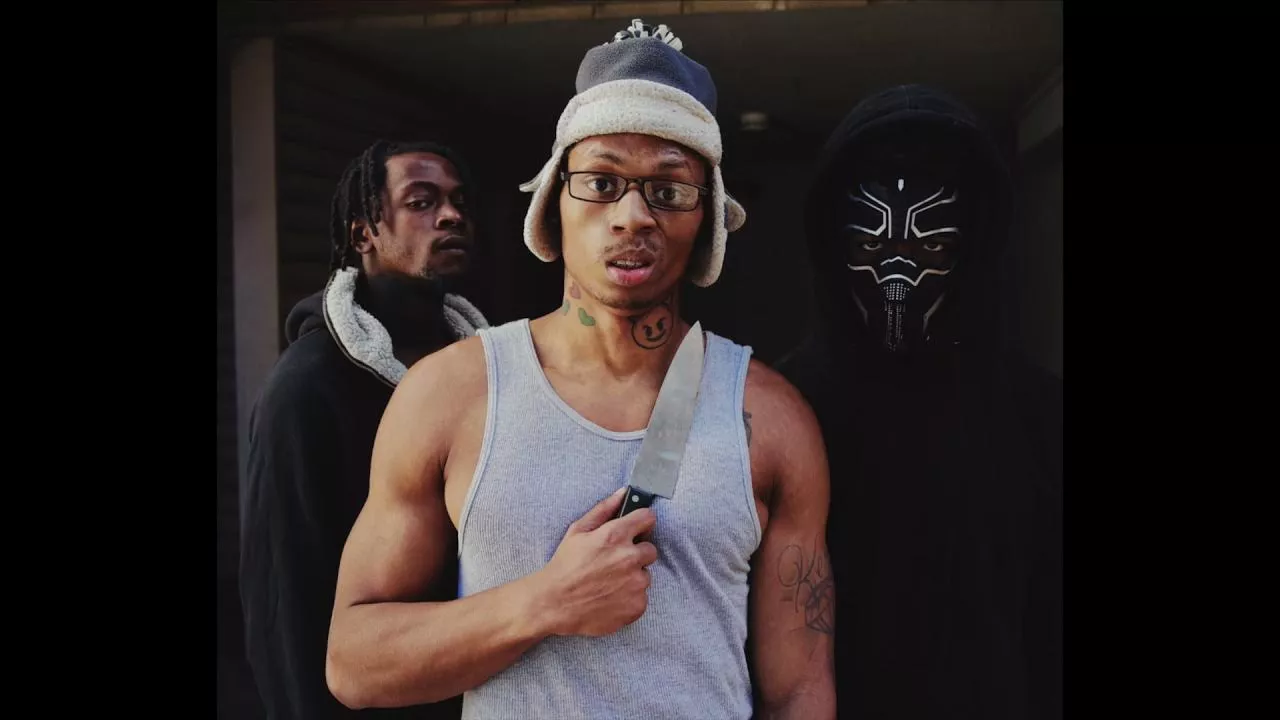 Slimeball Mk Clip Official Audio