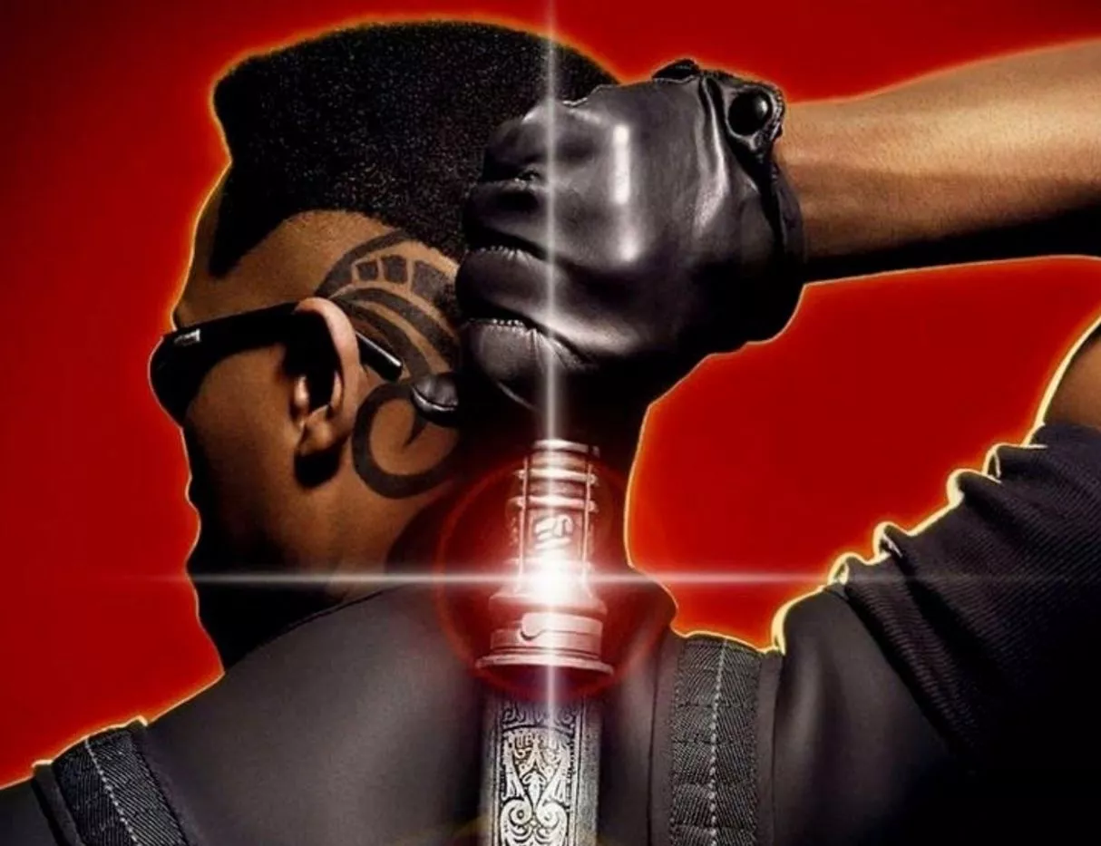 Marvel Vampire Movie Classic