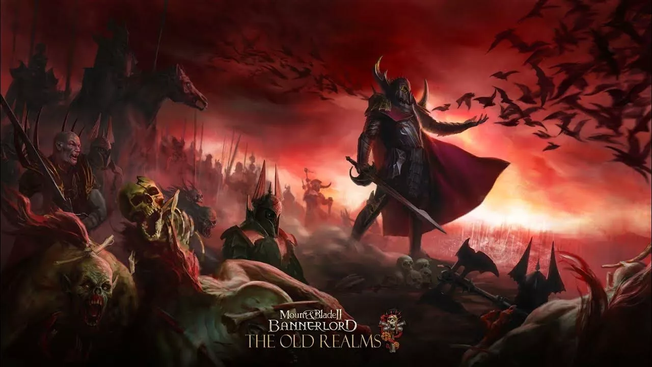 Tutorial Bannerlord Mods Warhammer Tips