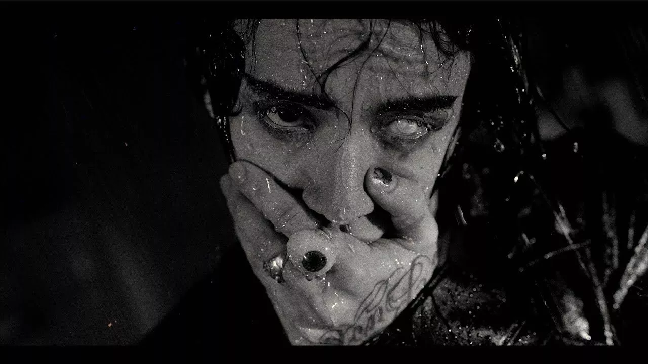 DPR IAN Beautiful OFFICIAL M V