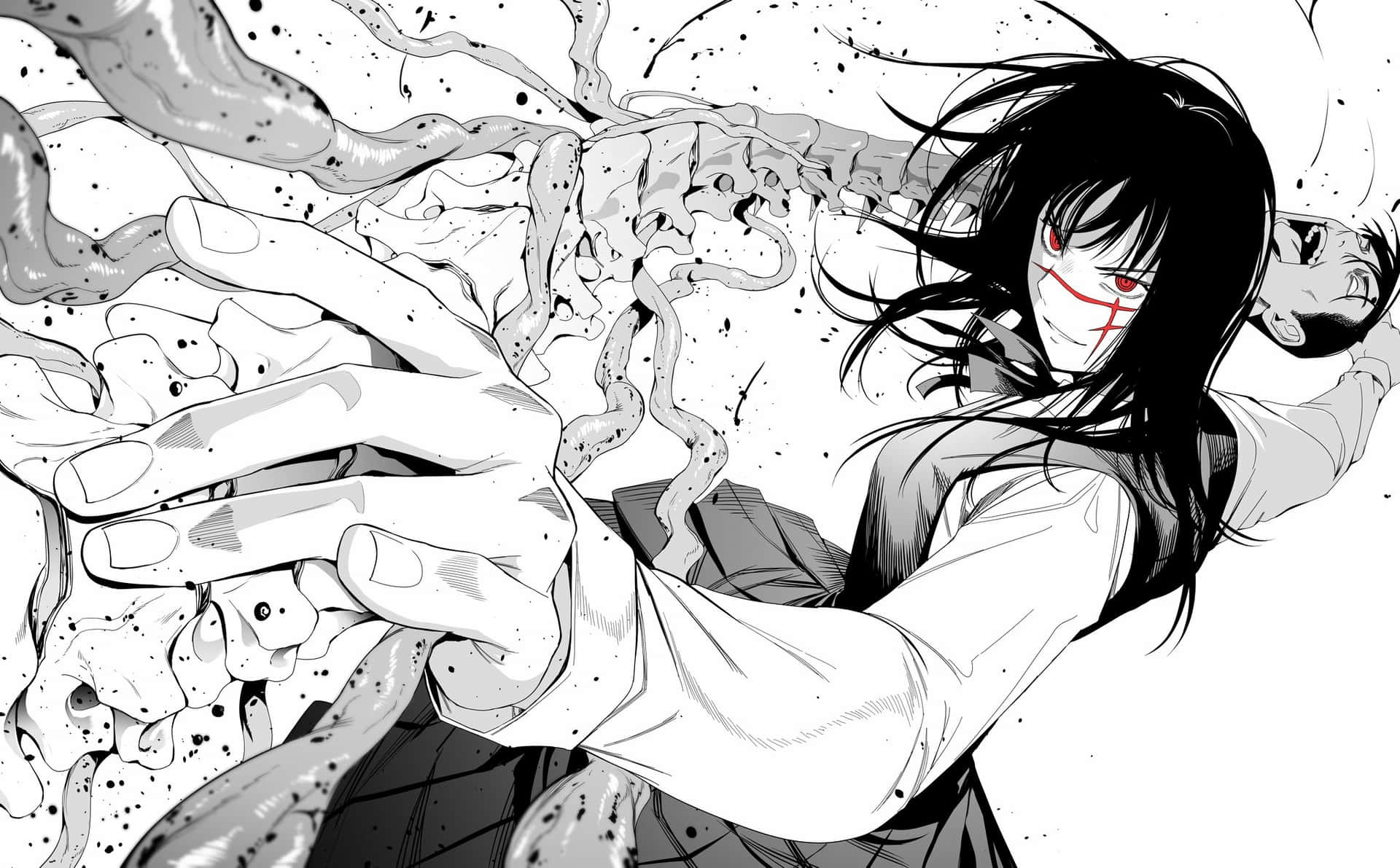 Download Reading Romance Manga on a