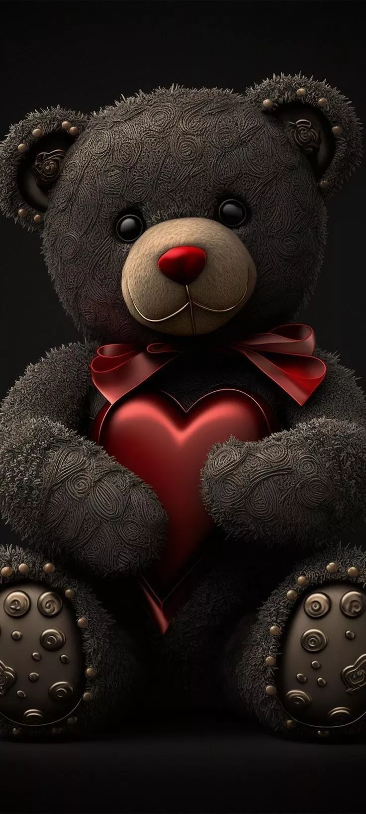 Teddy Bear Wallpaper