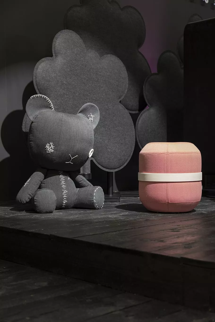 Nounour 1080P, 2K, 4K, 5K HD wallpaper