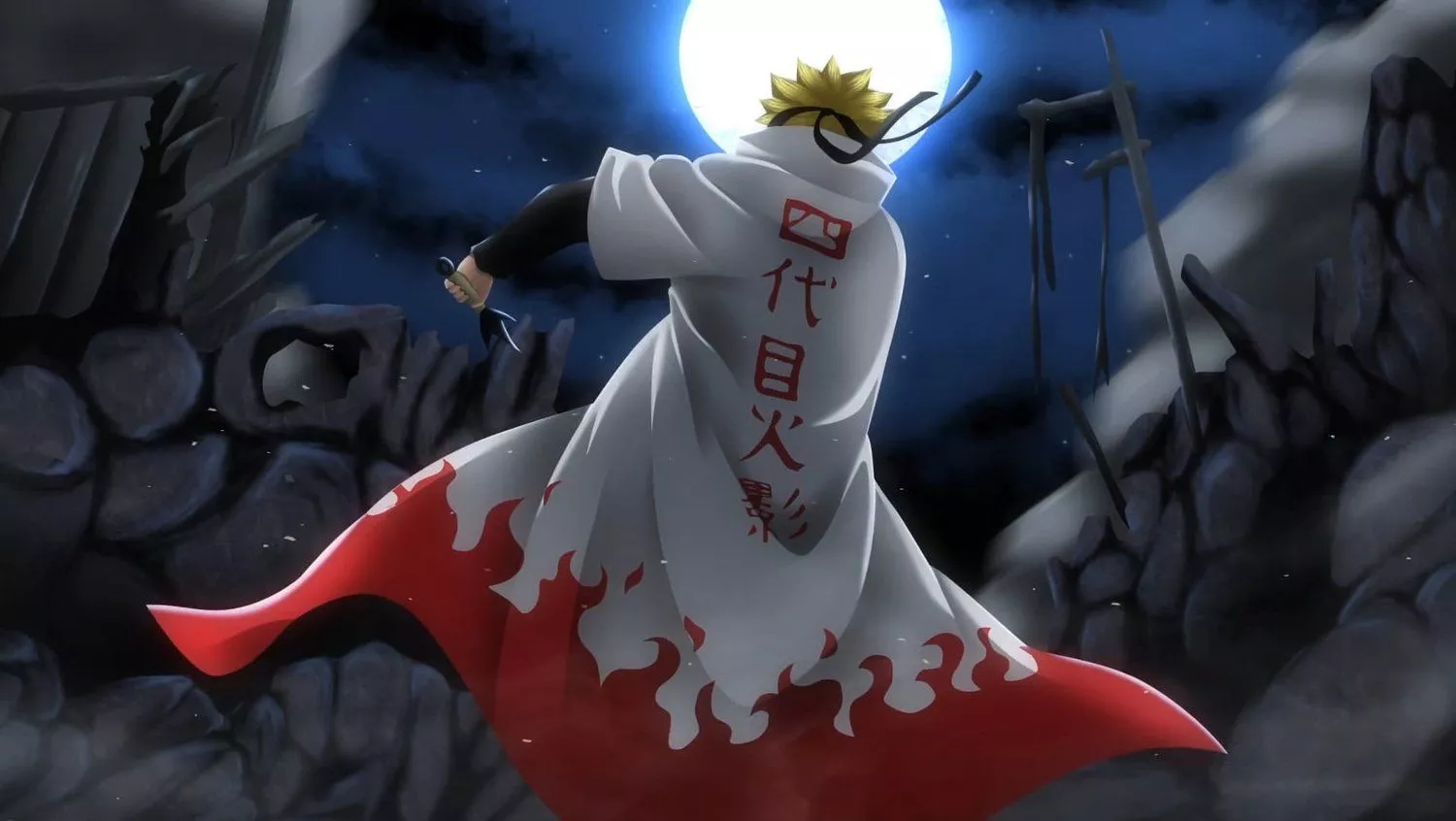 Best Naruto Wallpaper on Wallpaper