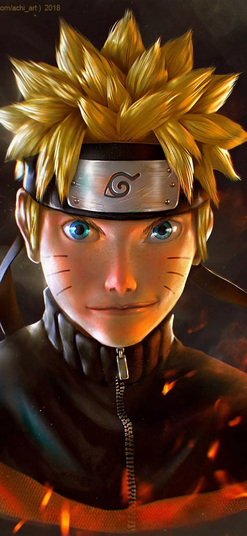 Naruto ultra HD wallpaper