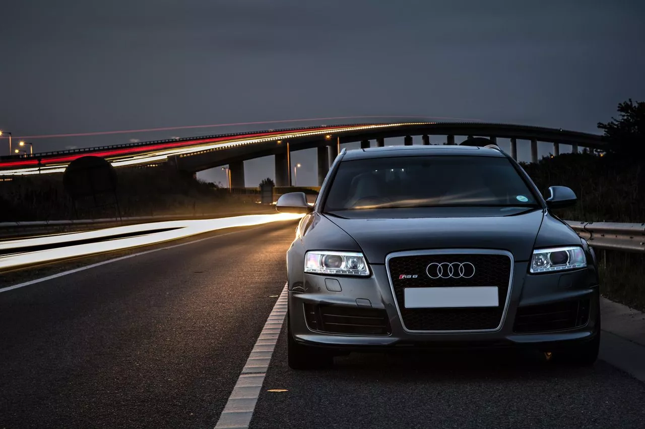 The C6 RS6 Pic Thread for Everyone