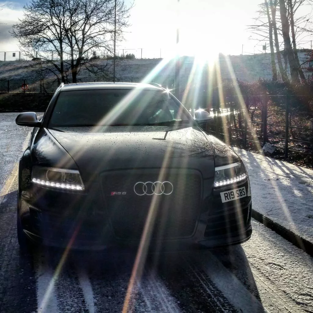 The C6 RS6 Pic Thread for Everyone