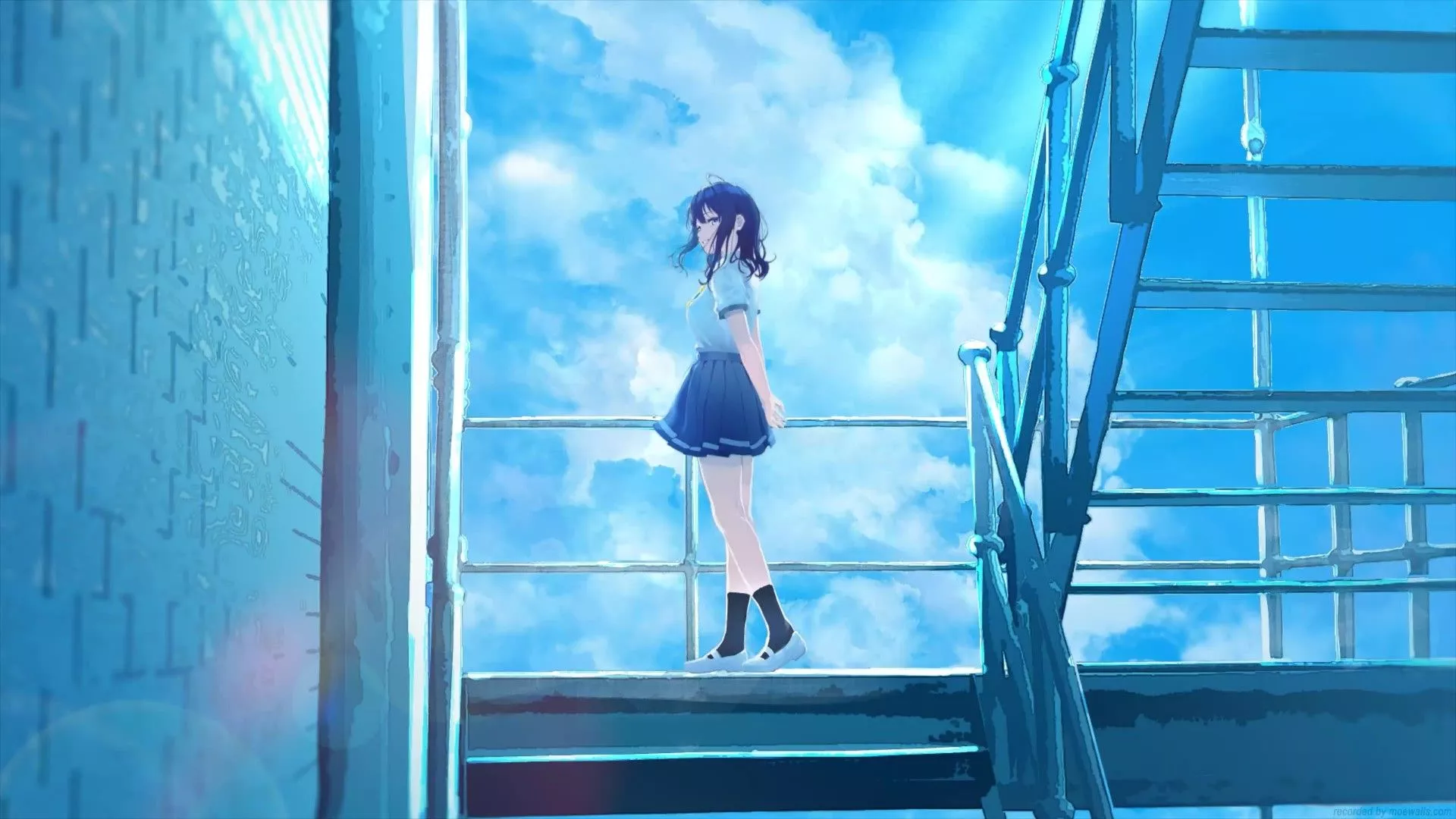 Anna Yanami Make Heroine Ga Oosugiru